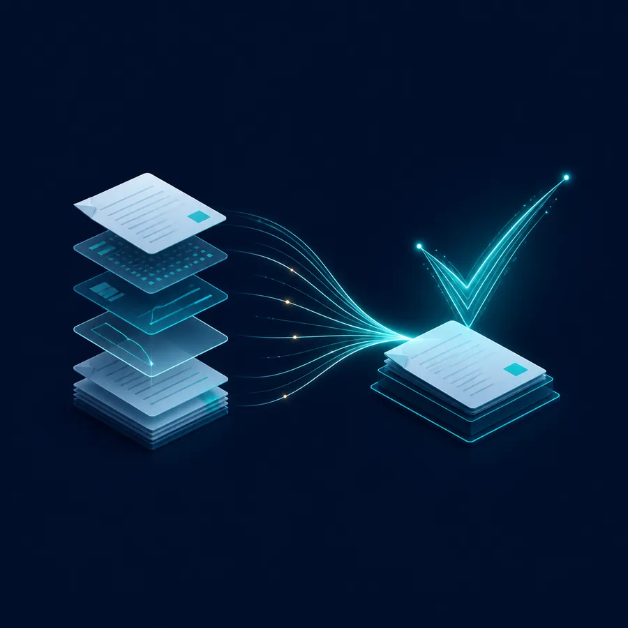 Ingsera workflow illustration